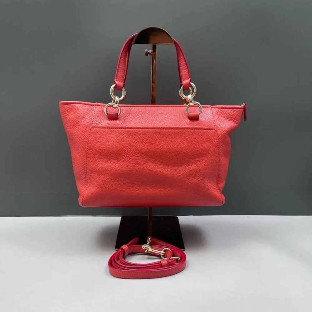 Coach Women Pre-Loved Bag Very Good Condition